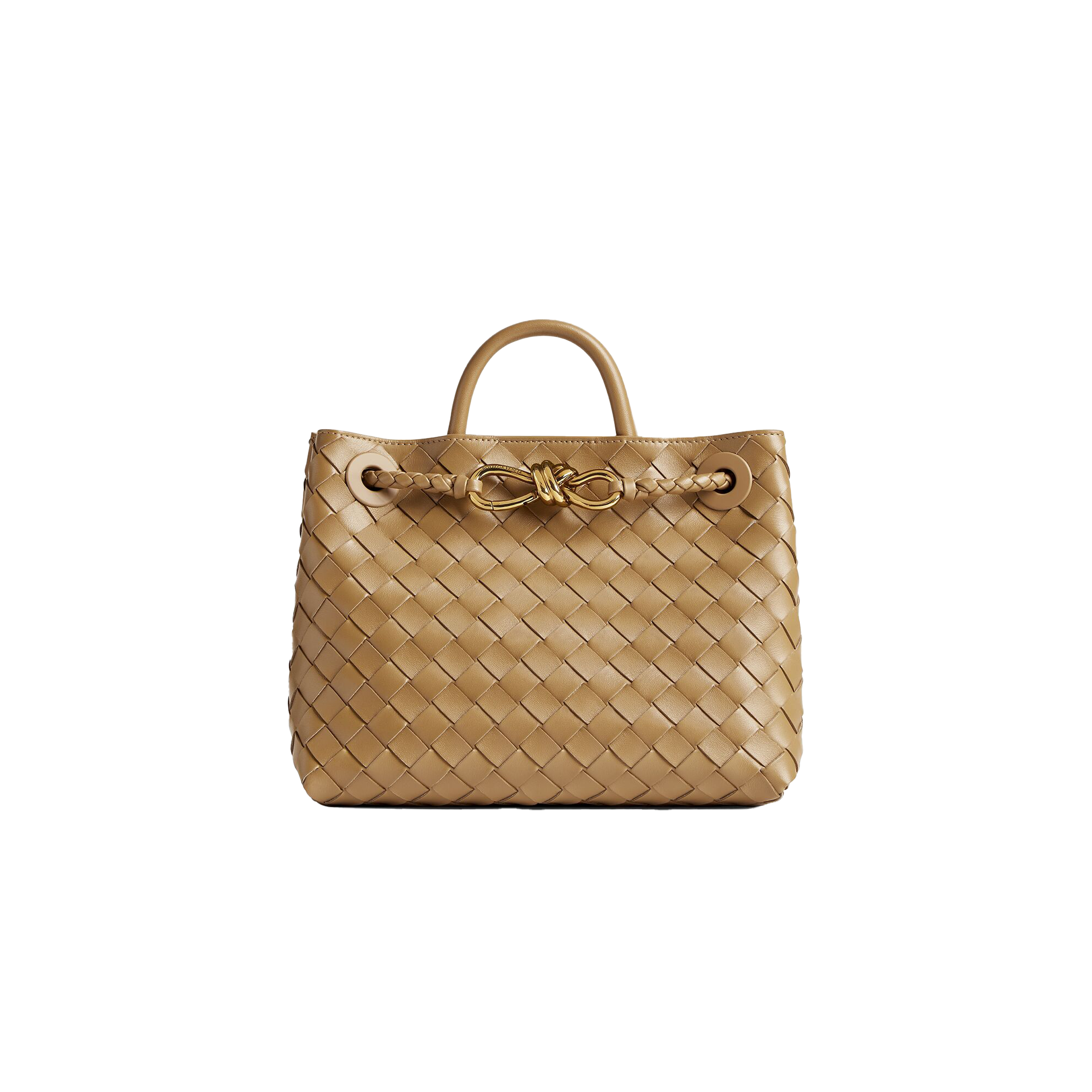 BOTTEGA VENETA SMALL ANDIAMO (25*20*10cm) 